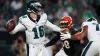 Roob's Observations: McKee shines, corners struggle in Eagles' preseason opener