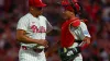 Lots of magic in Phillies' 6-4 win over Mariners