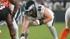Eagles notebook: Drew Kendall working overtime to boost his stock