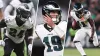 15 Eagles to watch in preseason game vs. Browns