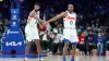 Sixers have their 2025-26 NBA Cup group play schedule