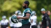 Eagles reportedly losing former draft pick to another practice squad