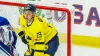 Flyers' center prospect took ‘noticeable' jump and could take even bigger one