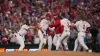 Turner's heroics put Phillies on verge of sweeping Braves