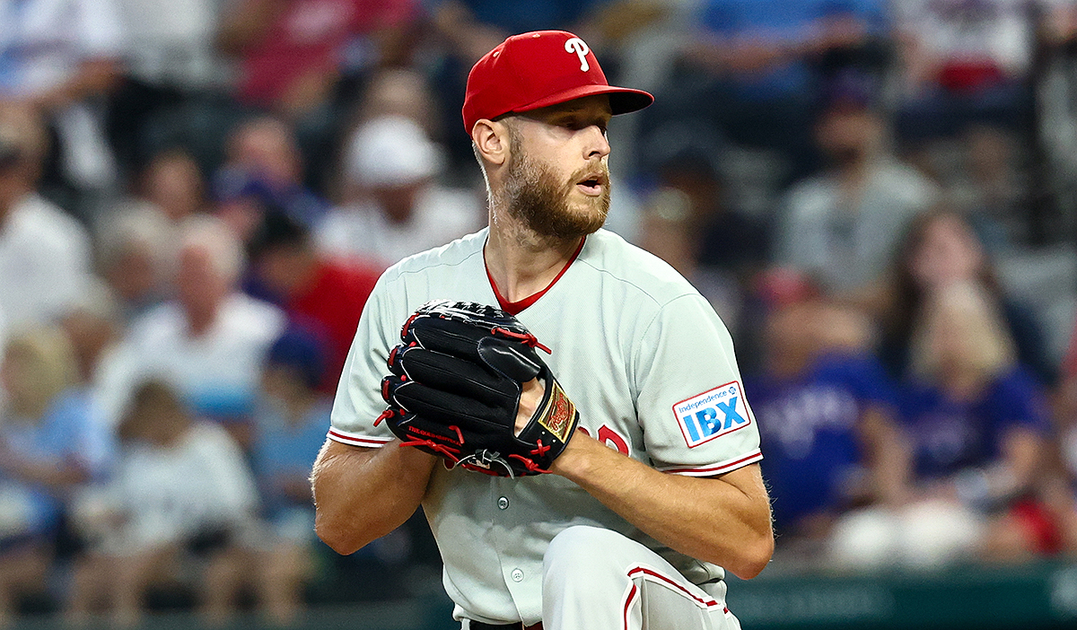 Phillies sign Joe Ross – NBC Sports Philadelphia