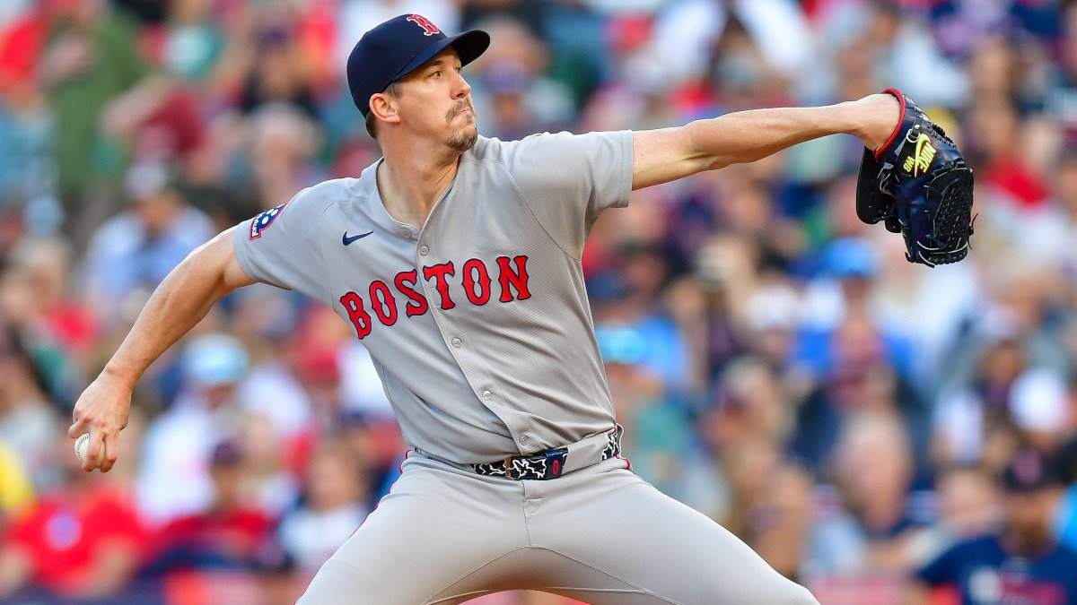 Walker Buehler signing highlights busy Sunday of transactions for Phillies