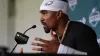 Jalen Hurts opens up about the Super Bowl, his confidence and his future