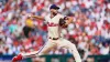 Phillies can't pull off another comeback vs. Tigers as Skubal beats Wheeler