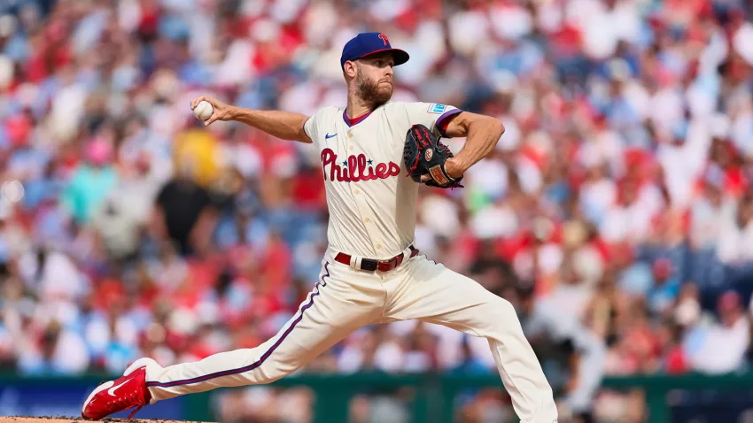 Zack Wheeler