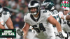 How seven years of persistence could earn Eagles vet Brett Toth a starting spot