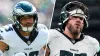 Two Super Bowl Eagles who were released resurface with Raiders and Cowboys