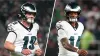 An interesting turn in the Kyle McCord-Dorian Thompson-Robinson 3rd QB battle