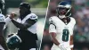 Roob's Observations: The Eagles' cornerback competition has become a big concern