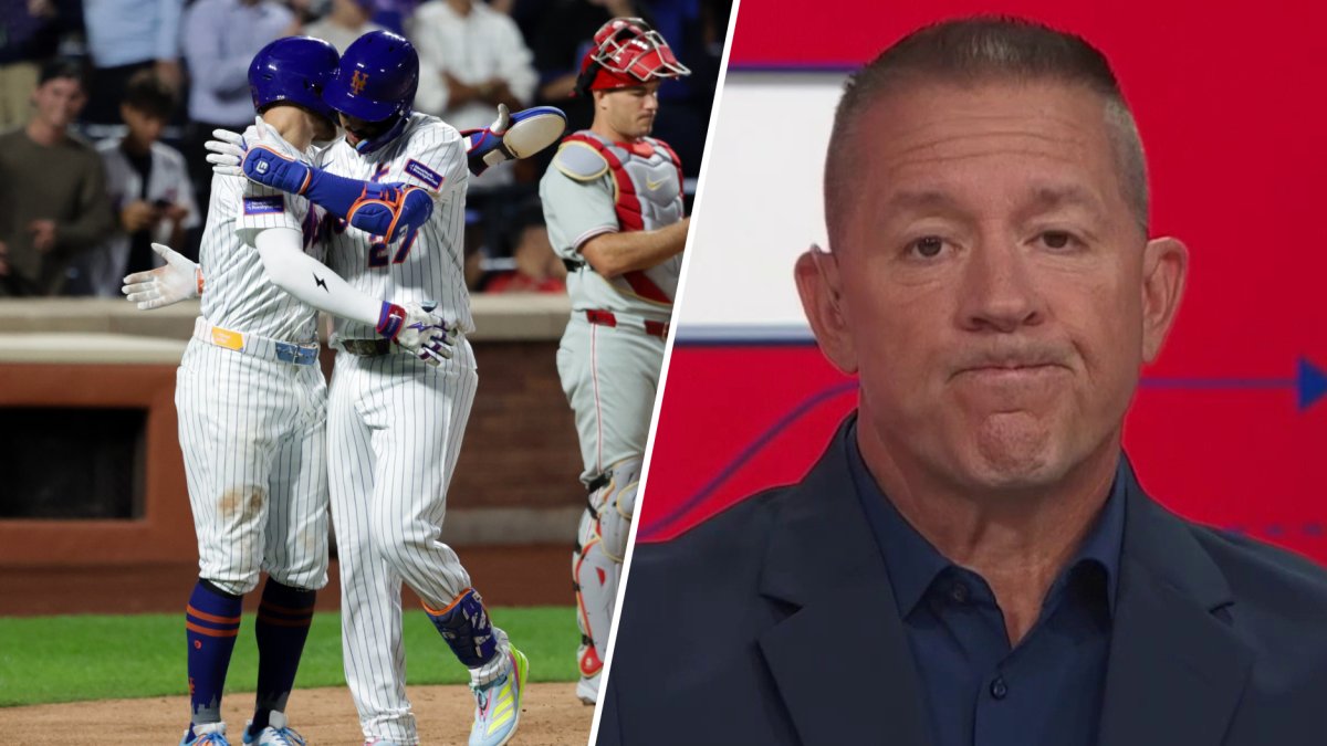 Watch Phillies Postgame Live breaks down Phillies being swept – NBC