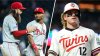 How will post-deadline Phillies look in outfield? Rojas down, Thomson's short-term plan, more