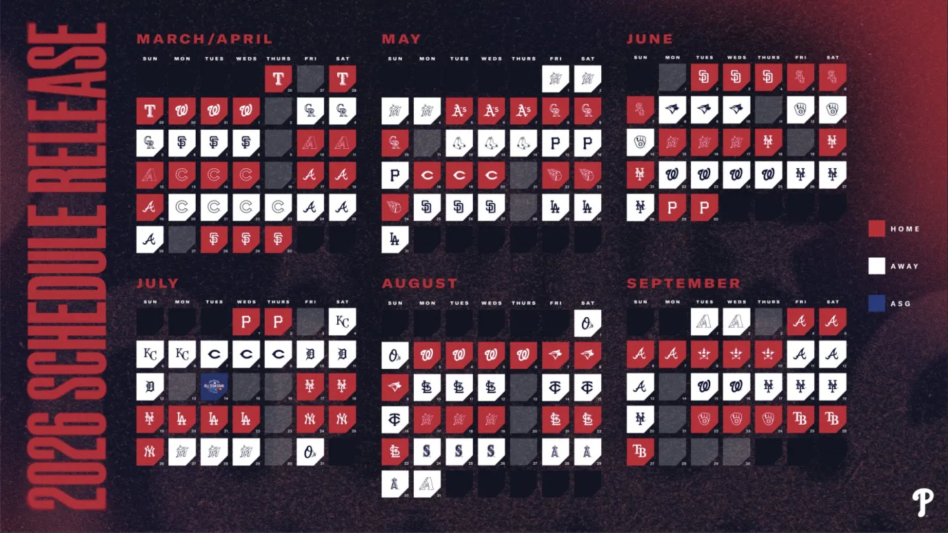 Phillies Full 2026 Schedule With Opening Day All Star Game More NBC phillies-full-2026-schedule-with-opening-day-all-star-game-more-nbc