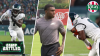 Updating Eagles training camp battles ahead of Browns week