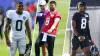 Newest Eagles open up about what it's really like to be traded