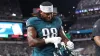 Eagles injury report: A couple defensive stars miss practice