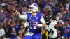 Takeaways from Bills' stunning 41-40 win vs. Ravens on Sunday Night Football