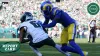Eagles grades by position after crazy win over Rams