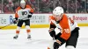 Michkov does his thing, young goalies solid in Flyers' preseason shootout win