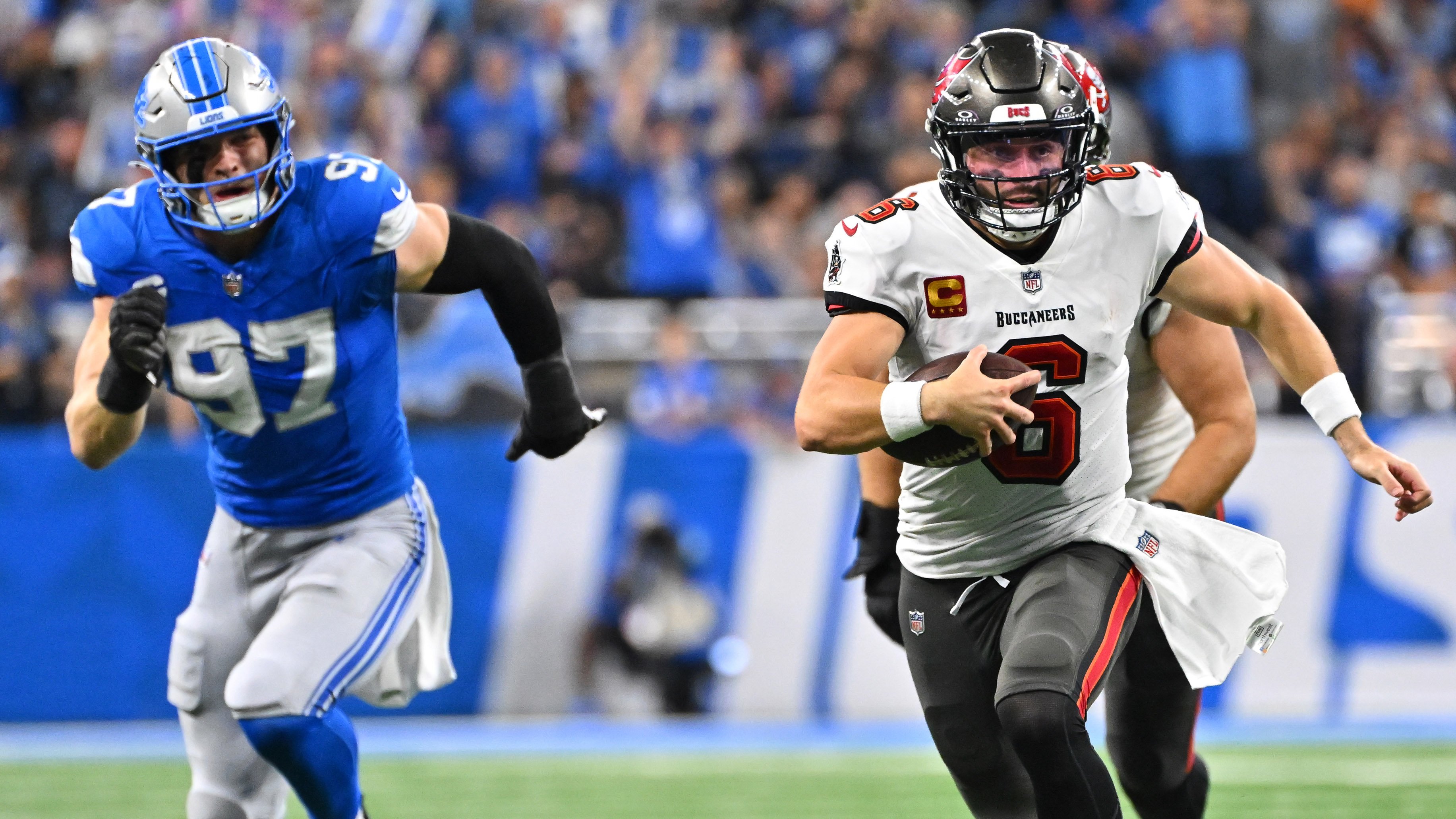 Nick Sirianni on Kevin Patullo: Not into blame, into solutions 3 251014 mayfield hutchinson getty