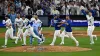 ‘It's the worst feeling': Another Phillies season ends far too soon
