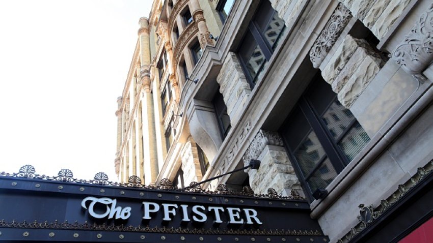 Milwaukee Cityscapes And City Views