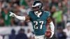 Eagles vs. Cowboys predictions for Week 7 of the 2026 NFL season