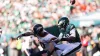Referee explains controversial calls from Eagles' loss to Broncos