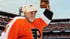 Flyers to honor the late Bernie Parent with jersey patch, celebration of life
