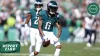 Eagles grades by position after crushing loss to Broncos