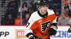 Luchanko's audition ends as Flyers send prospect to junior team