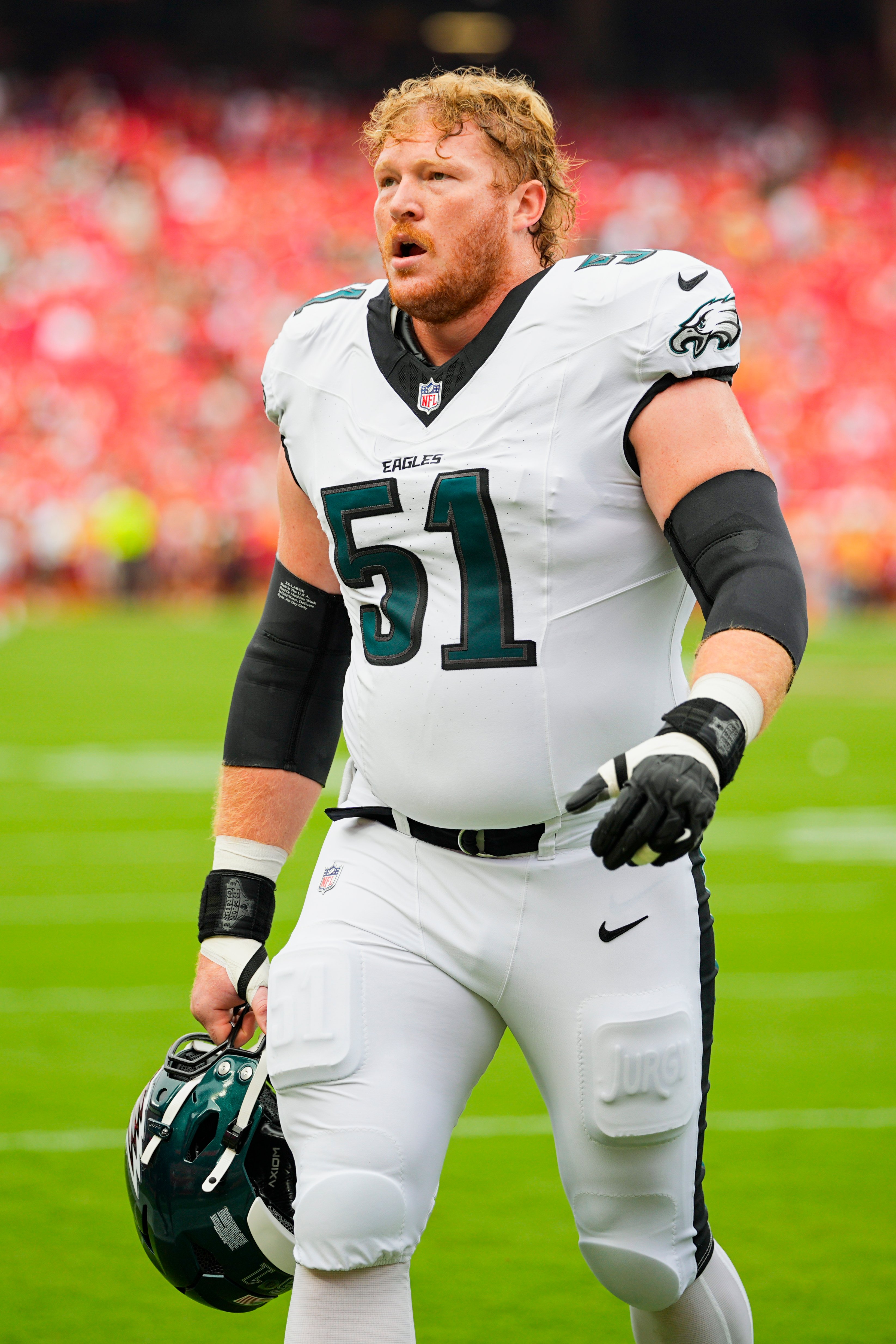 Roob's Instant Observations after Hurts' spectacular outing against Vikings 3 USATSI 27093135