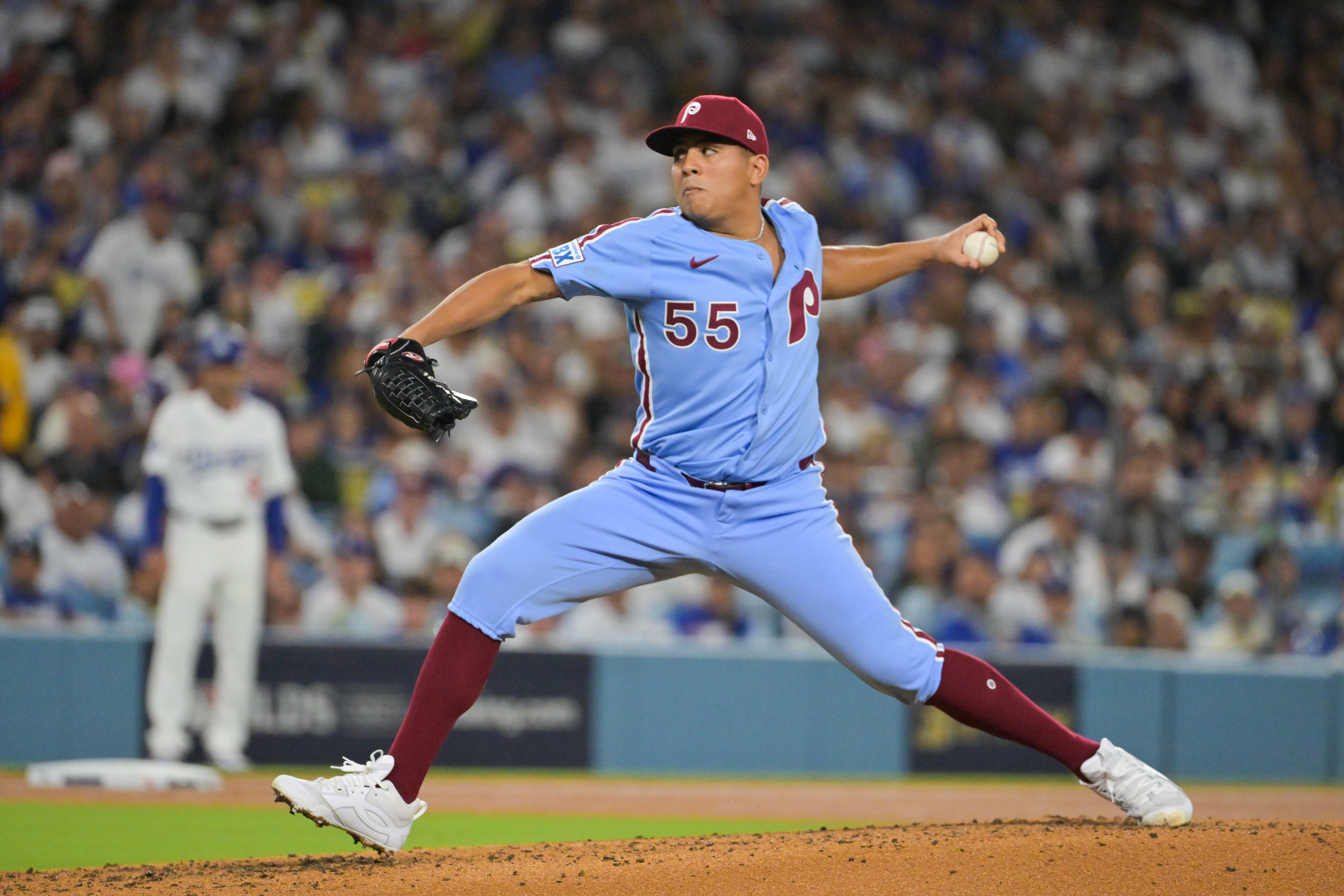Phillies perfectly execute game plan to keep season alive for another day 3 USATSI 27277623