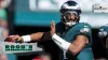 Roob's Observations: Eagles' deficiencies pile up in brutal loss to Broncos