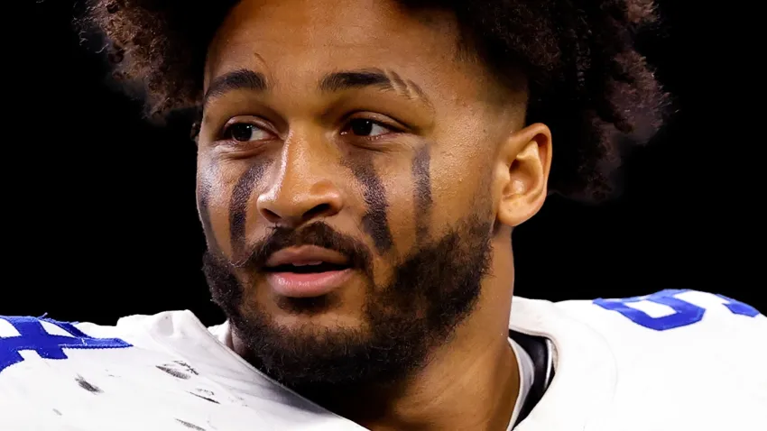 Cowboys' Marshawn Kneeland dead at 24 – NBC10 Philadelphia