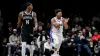 Sixers of all ages have their moments vs. Nets, enjoy themselves early in season
