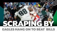 Postgame Tag: Eagles Postgame Live – NBC Sports Philadelphia