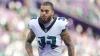 Taking a closer look at Eagles' safety battle in 2026 training camp