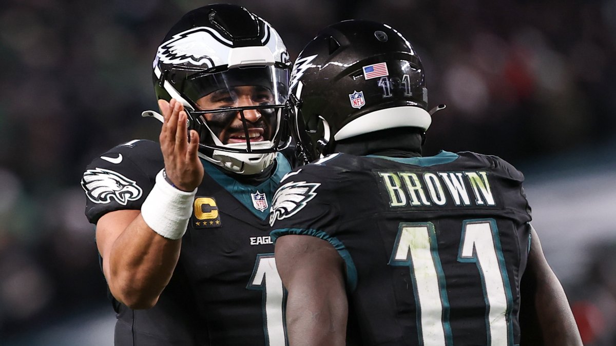 Lions topple the Cowboys, dropping Eagles' magic number to three