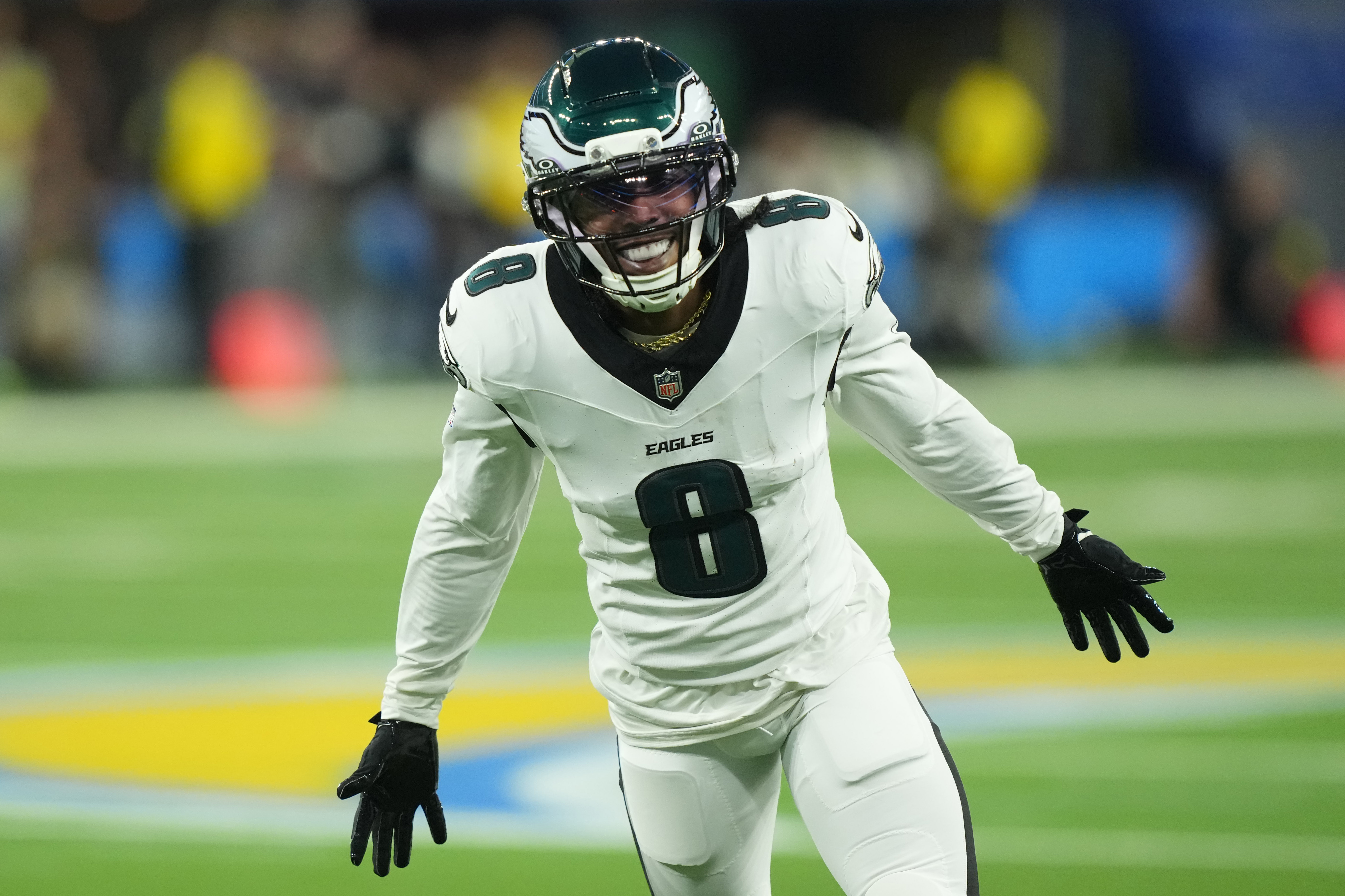 In Roob's Observations: Unlikely contributions from Toth, Epps and Jackson