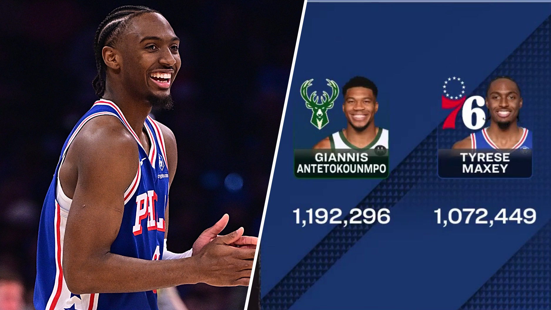 James Harden Gets Blunt on Whether the Clippers' Season Can Be Saved, image size:1875x1057