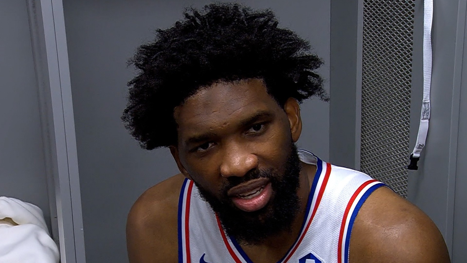 Kevin Durant: 'Kyrie Irving is better' than Allen Iverson – NBC Sports  Philadelphia, image size:1920x1080