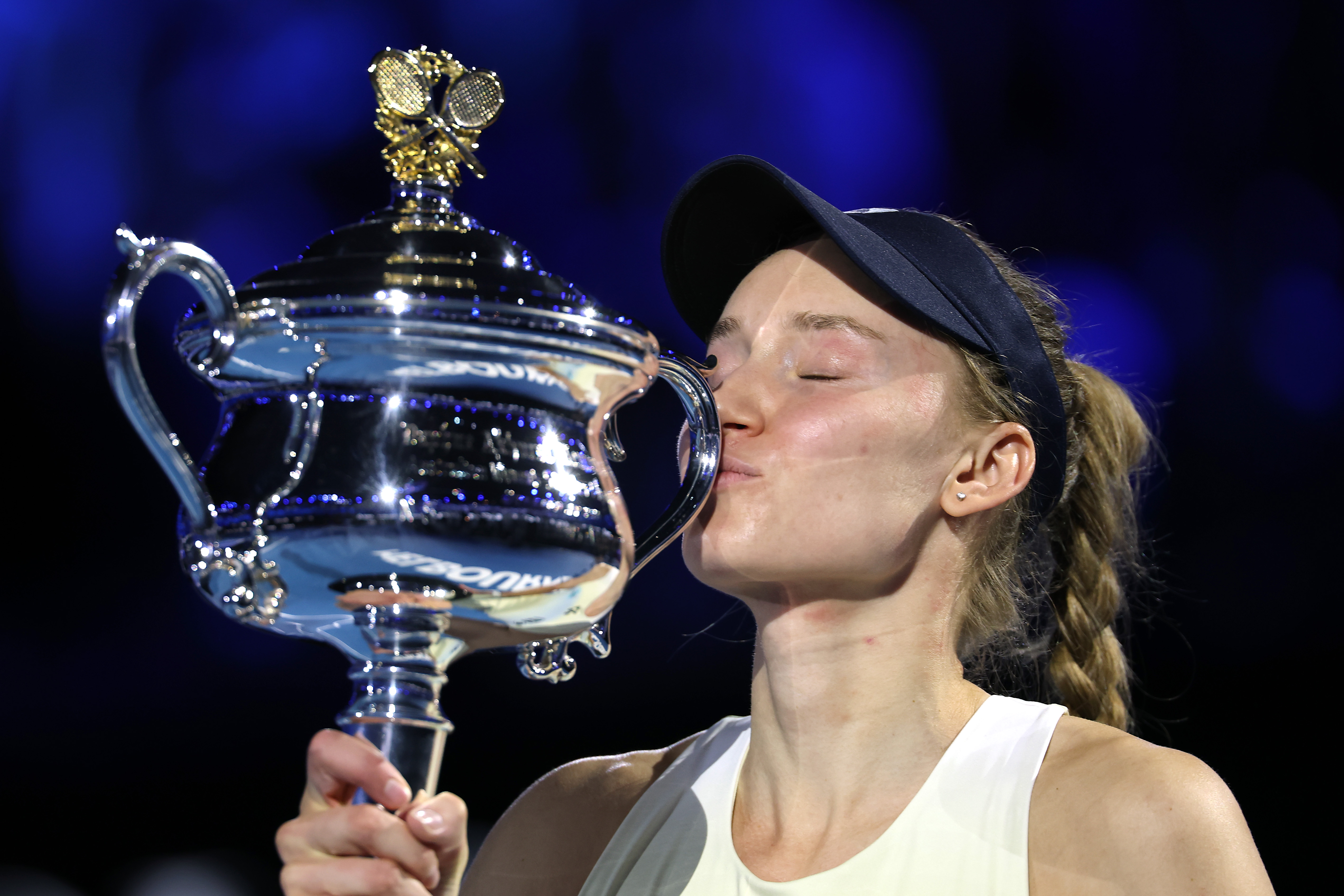 Elena Rybakina wins 2026 Australian Open – NBC Sports Philadelphia