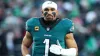 Eagles place Jalen Hurts on Injured Reserve with blood clot
