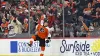 Flyers make Zegras highest-paid player on their roster with new contract