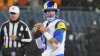 Eagles-Rams matchups to watch in Week 4