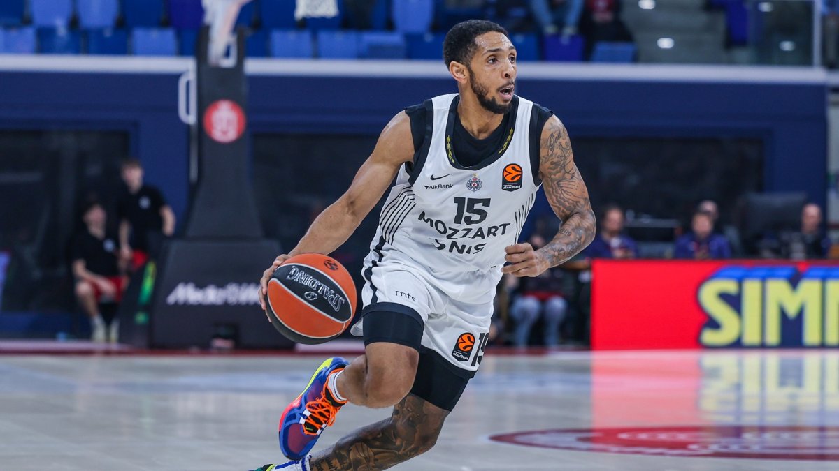 Cameron Payne to rejoin Sixers, sign for rest of season – NBC Sports Philadelphia